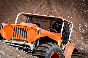 Jörgen Paulsen,No Limit