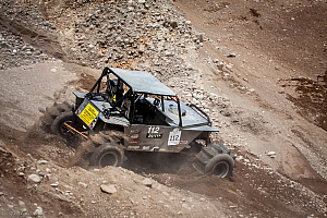 Thomas Lundblad,DevilX