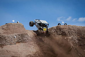 Thomas Lundblad,DevilX