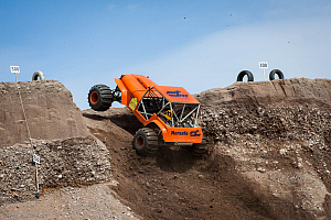 Jörgen Paulsen,No Limit