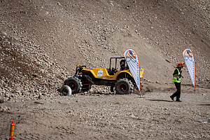 Rolf Keiser, Terminator 2