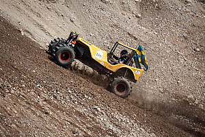 Rolf Keiser, Terminator 2