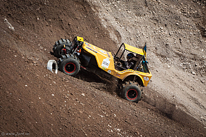 Rolf Keiser, Terminator 2