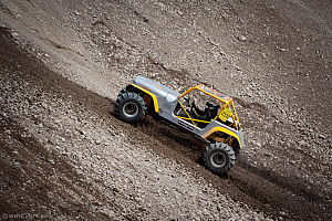 Ketil Johnsen, Kermitnation