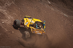 Rolf Keiser, Terminator 2