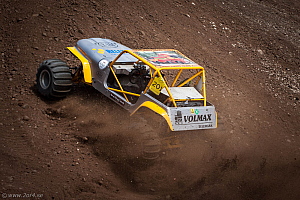 Ketil Johnsen, Kermitnation