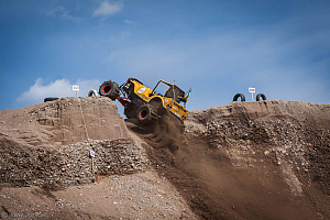 Rolf Keiser, Terminator 2