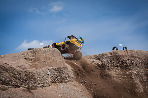 Rolf Keiser, Terminator 2