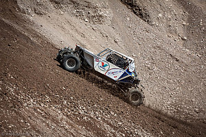 Roar Johansen, Thunderbolt