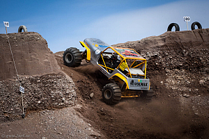 Ketil Johnsen, Kermitnation