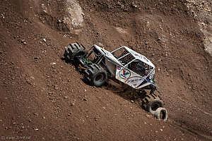 Roar Johansen, Thunderbolt