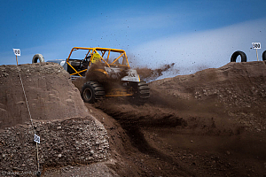 Ketil Johnsen, Kermitnation