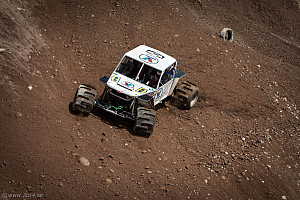 Roar Johansen, Thunderbolt