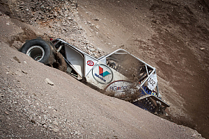 Roar Johansen, Thunderbolt