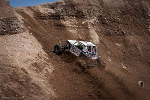 Roar Johansen, Thunderbolt