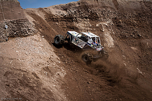 Roar Johansen, Thunderbolt