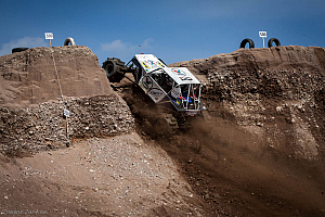 Roar Johansen, Thunderbolt