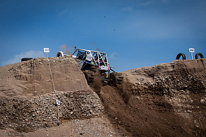 Roar Johansen, Thunderbolt