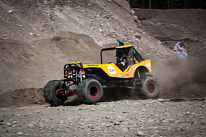 Rolf Keiser, Terminator 2