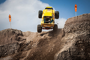 Rolf Keiser, Terminator 2