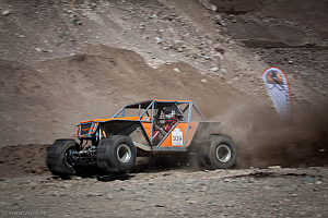  Martin Michaelsen, Insane