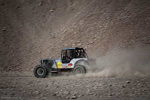 Arne Larsson, Gremlin