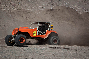 Jörgen Paulsen, No Limit