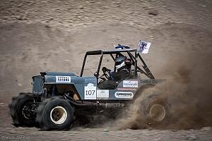 Tommi Löytynoja, Big Willys