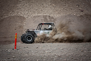 Thomas Lundblad, DevilX