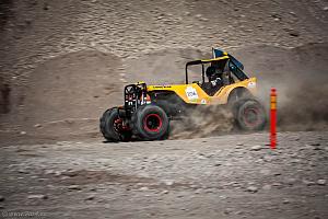 Rolf Keiser, Terminator 2