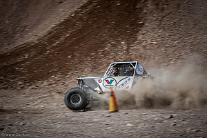 Roar Johansen, Thunderbolt