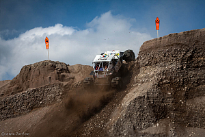 Roar Johansen, Thunderbolt