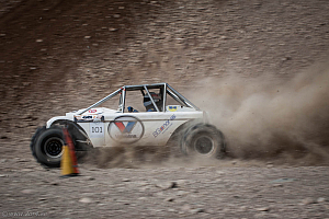 Arne Johannessen, Lightfoot