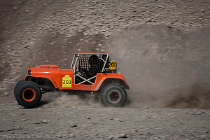 Jörgen Paulsen, No Limit