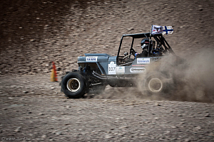 Tommi Löytynoja, Big Willys