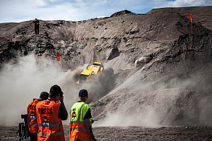 Rolf Keiser, Terminator 2