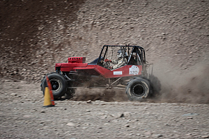 Ulf Drakenhem, Dragon Wagon