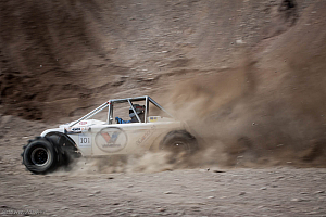 Arne Johannessen, Lightfoot