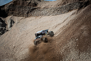 Arne Larsson, Gremlin