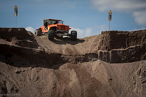 Jörgen Paulsen, No Limit