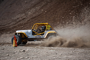 Ketil Johnsen, Kermitnation