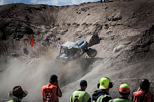 Tommi Löytynoja, Big Willys