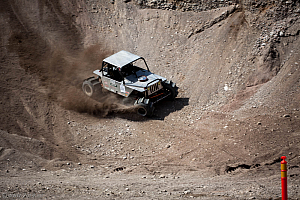 Thomas Lundblad, DevilX