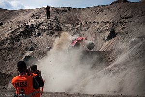 Ulf Drakenhem, Dragon Wagon