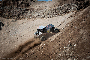 Arne Larsson, Gremlin