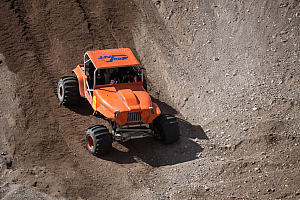 Jörgen Paulsen, No Limit