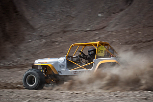 Ketil Johnsen, Kermitnation