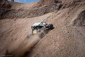 Thomas Lundblad, DevilX