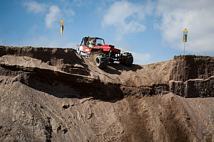 Ulf Drakenhem, Dragon Wagon