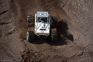 Arne Johannessen, Lightfoot